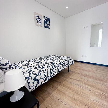 Guest House Dml Aveiro Zewnętrze zdjęcie