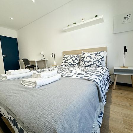 Guest House Dml Aveiro Zewnętrze zdjęcie