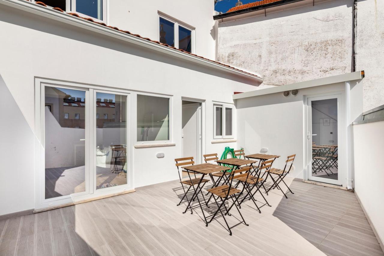 Guest House Dml Aveiro Zewnętrze zdjęcie