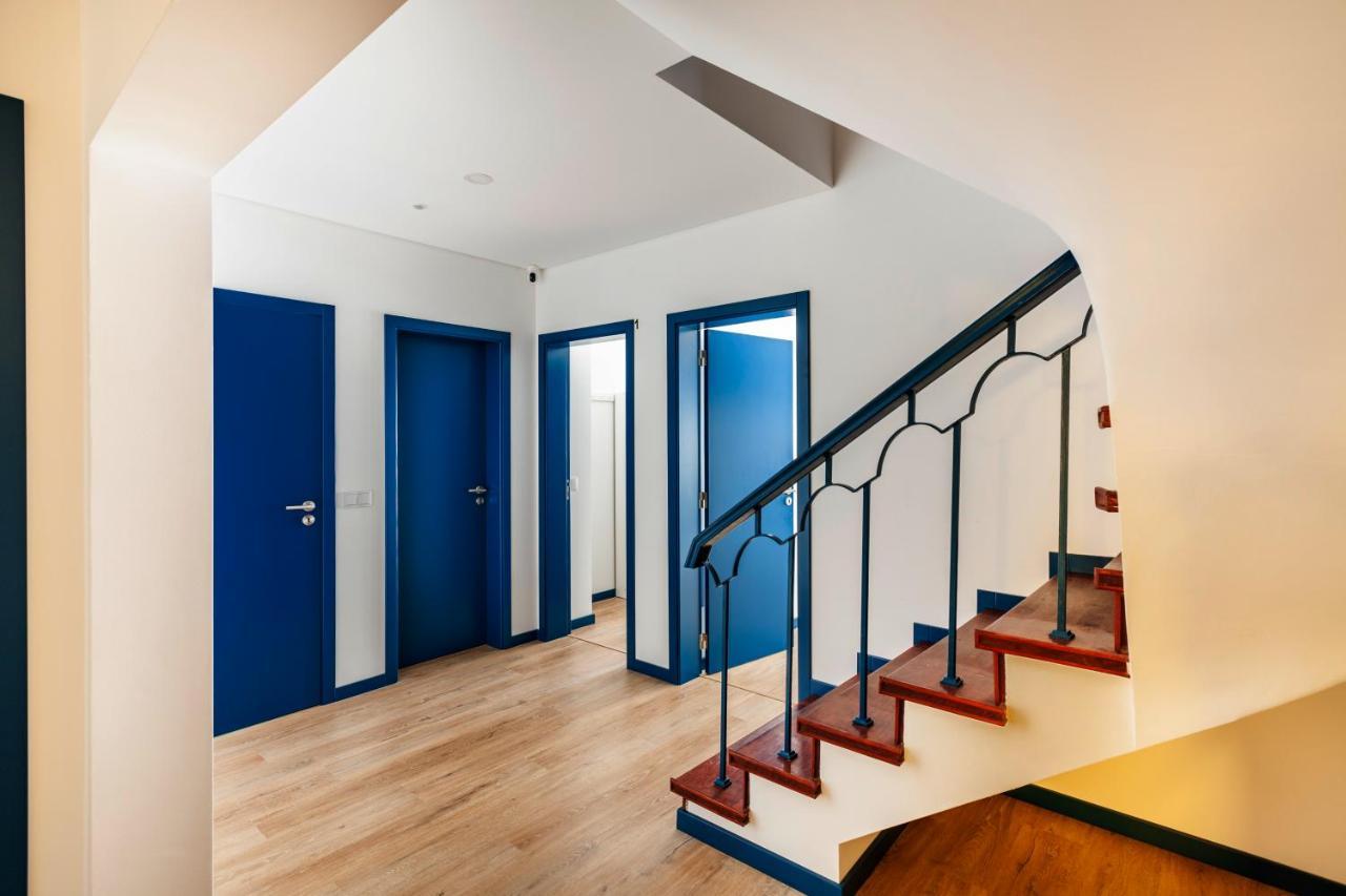 Guest House Dml Aveiro Zewnętrze zdjęcie