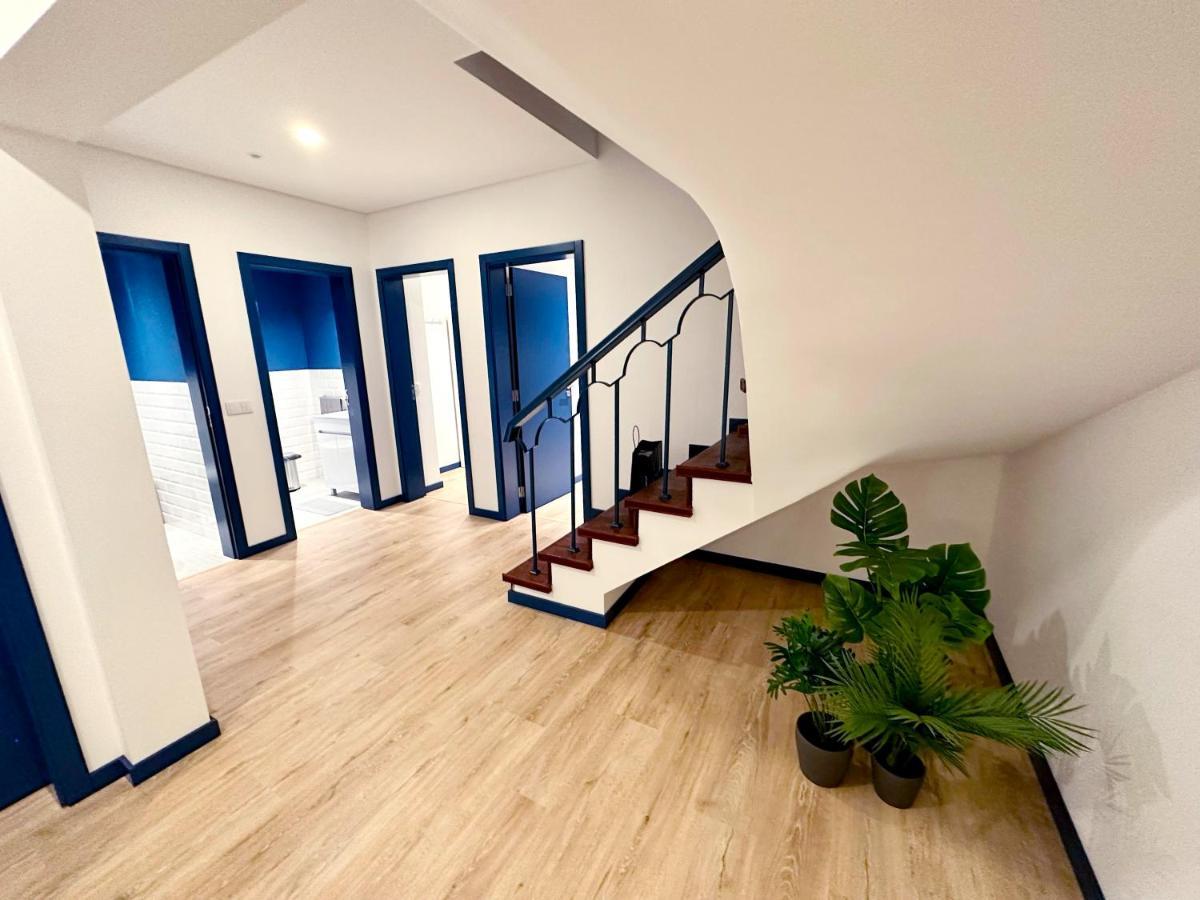 Guest House Dml Aveiro Zewnętrze zdjęcie