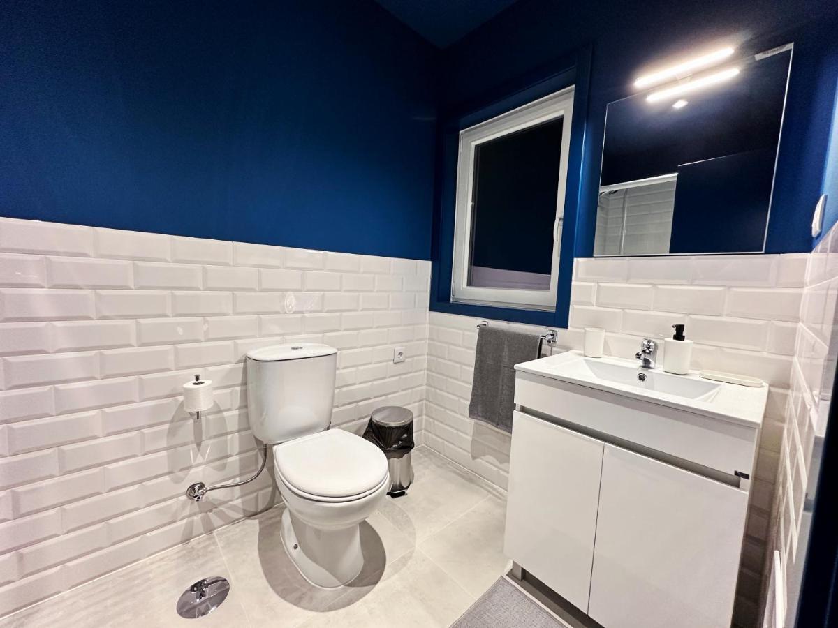 Guest House Dml Aveiro Zewnętrze zdjęcie