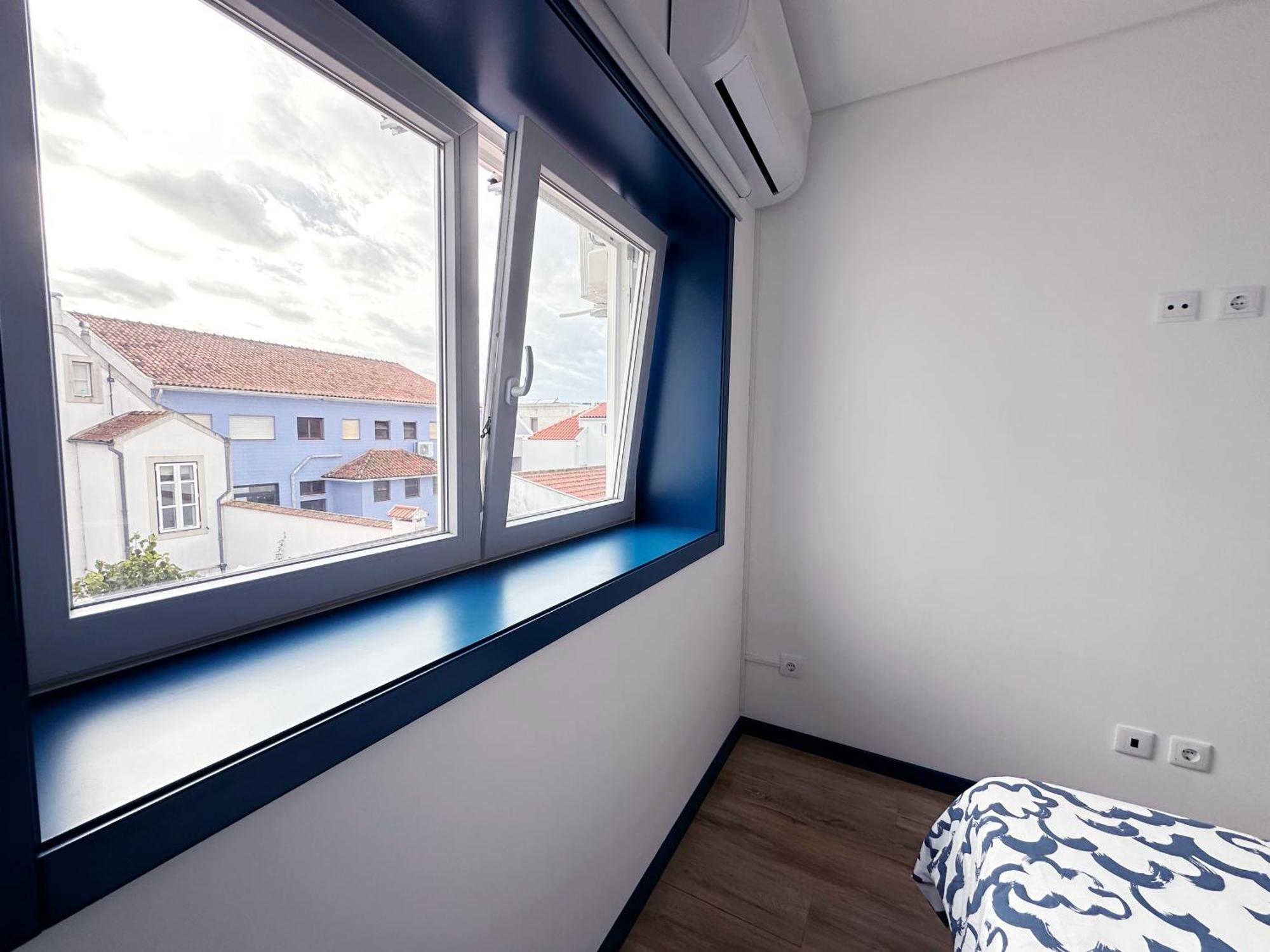 Guest House Dml Aveiro Pokój zdjęcie