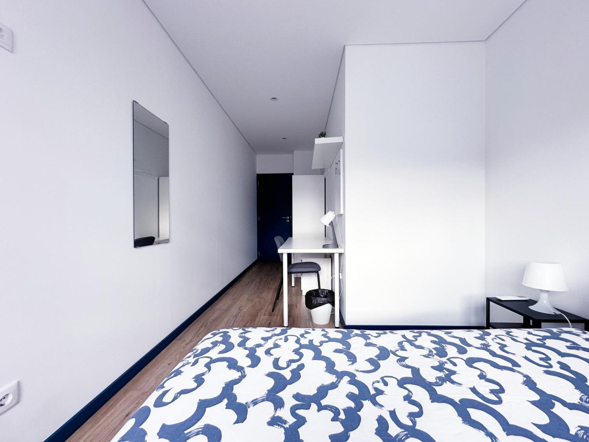 Guest House Dml Aveiro Pokój zdjęcie
