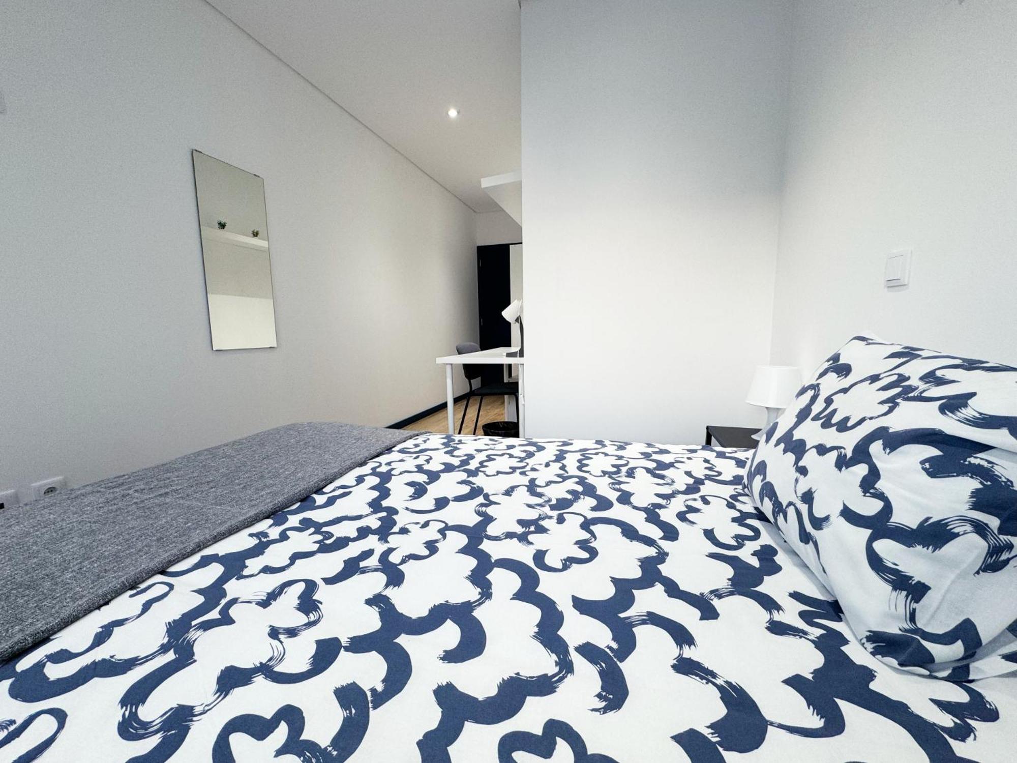Guest House Dml Aveiro Pokój zdjęcie