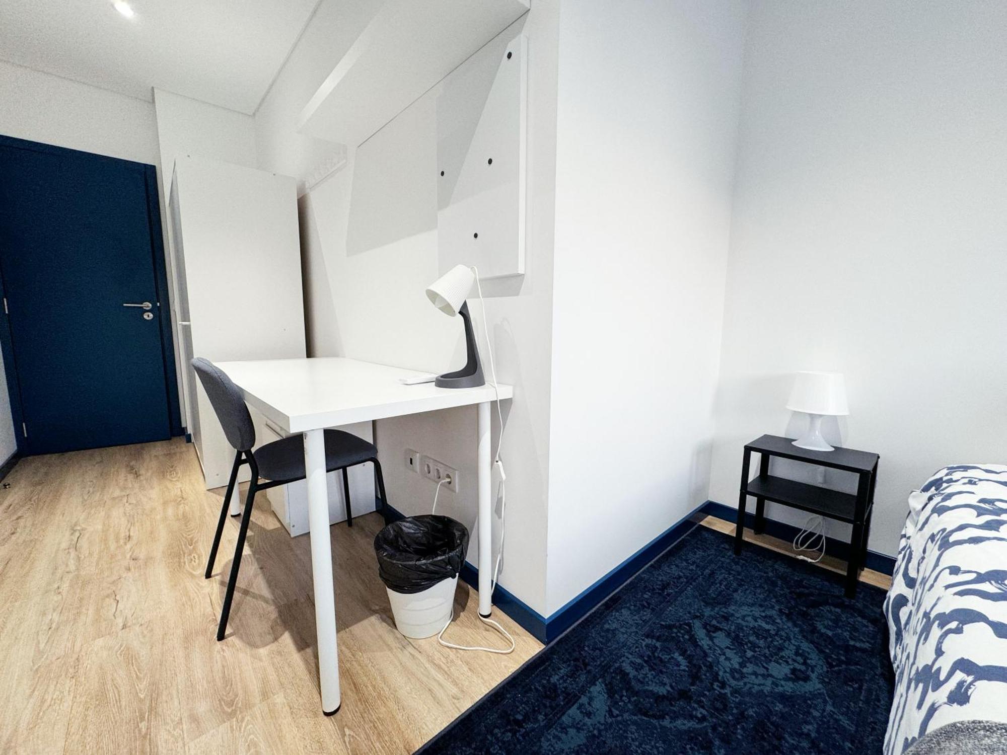 Guest House Dml Aveiro Pokój zdjęcie