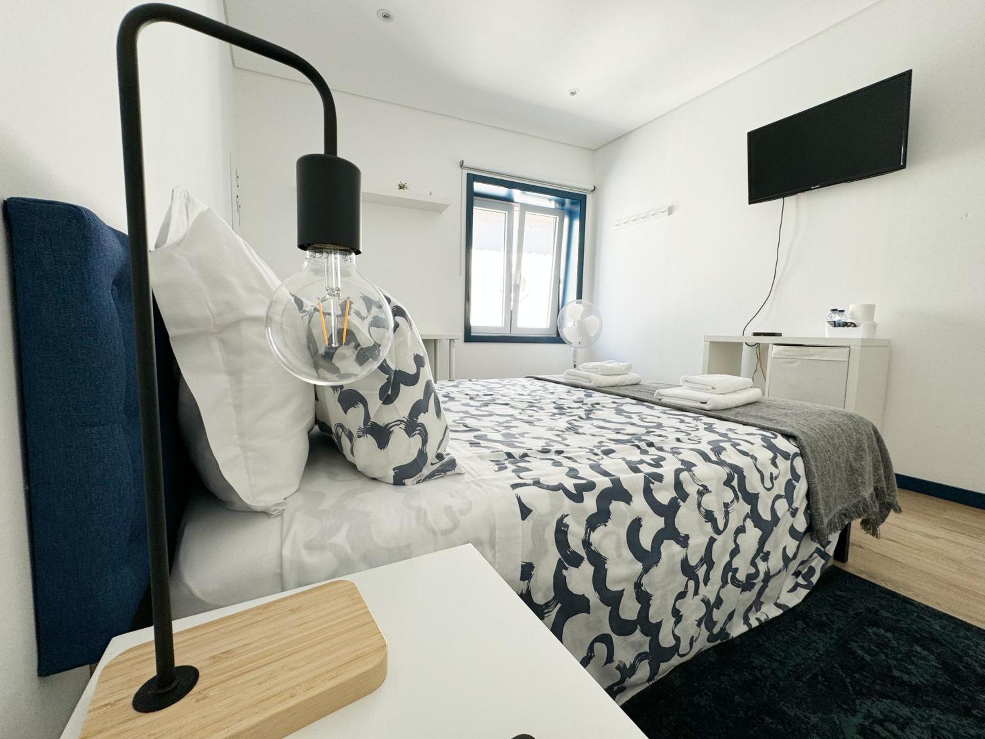 Guest House Dml Aveiro Zewnętrze zdjęcie