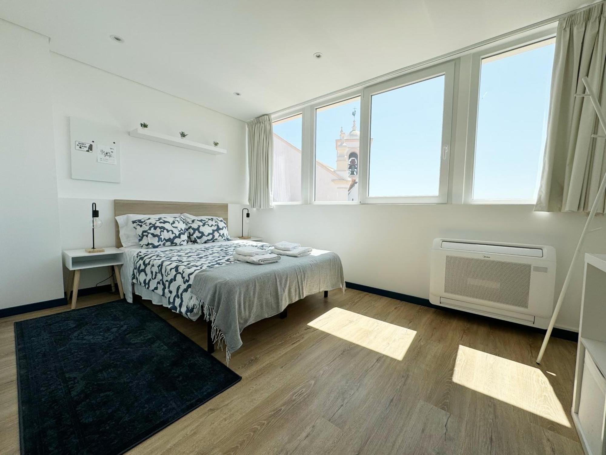 Guest House Dml Aveiro Zewnętrze zdjęcie