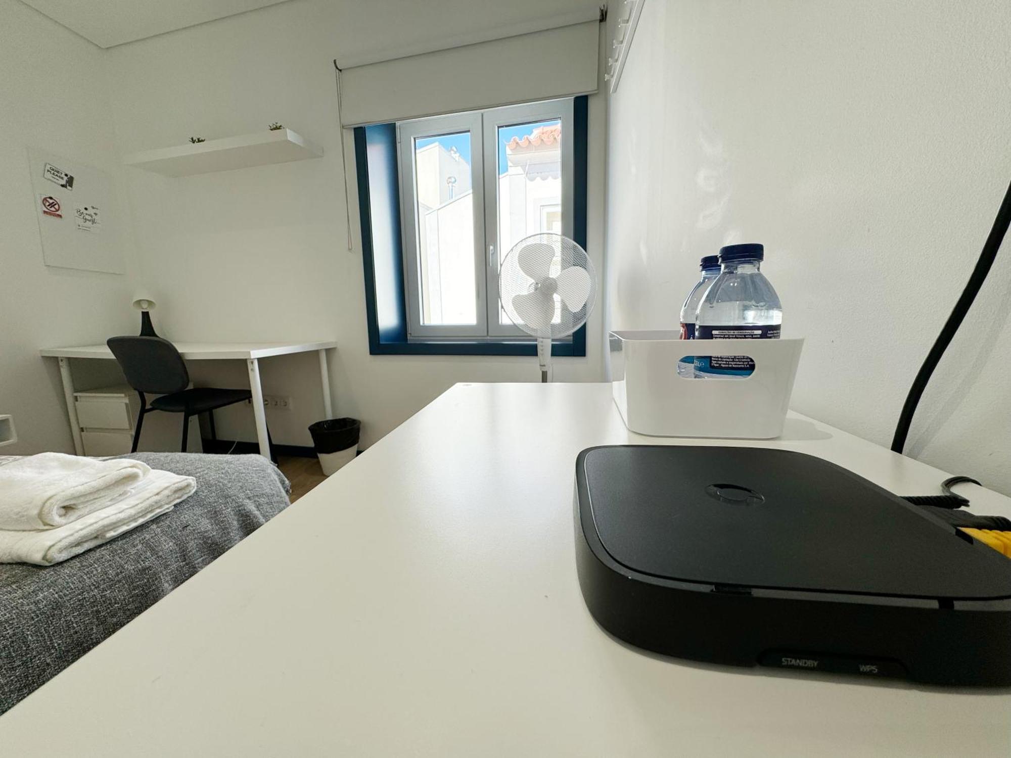 Guest House Dml Aveiro Pokój zdjęcie