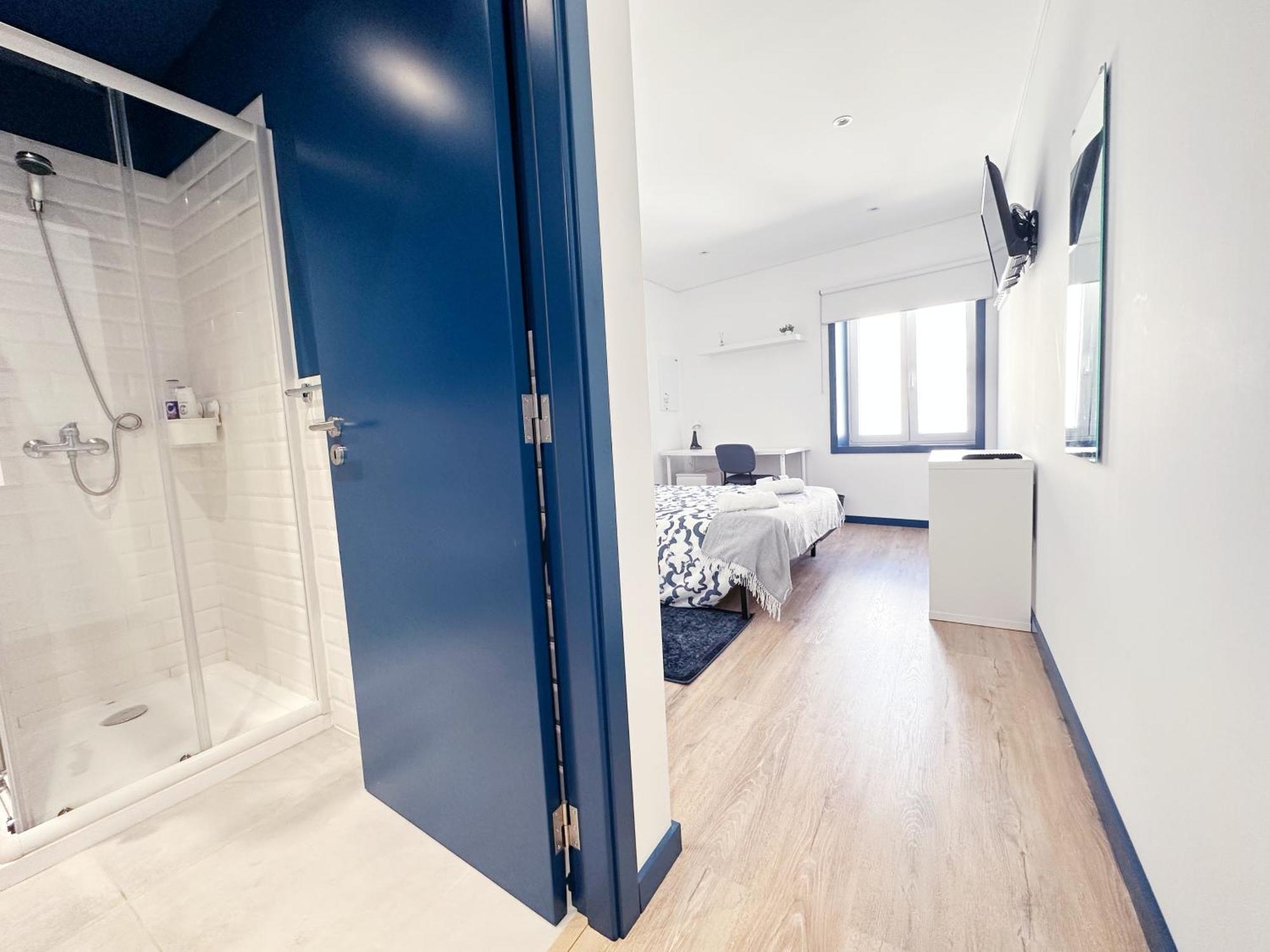 Guest House Dml Aveiro Pokój zdjęcie