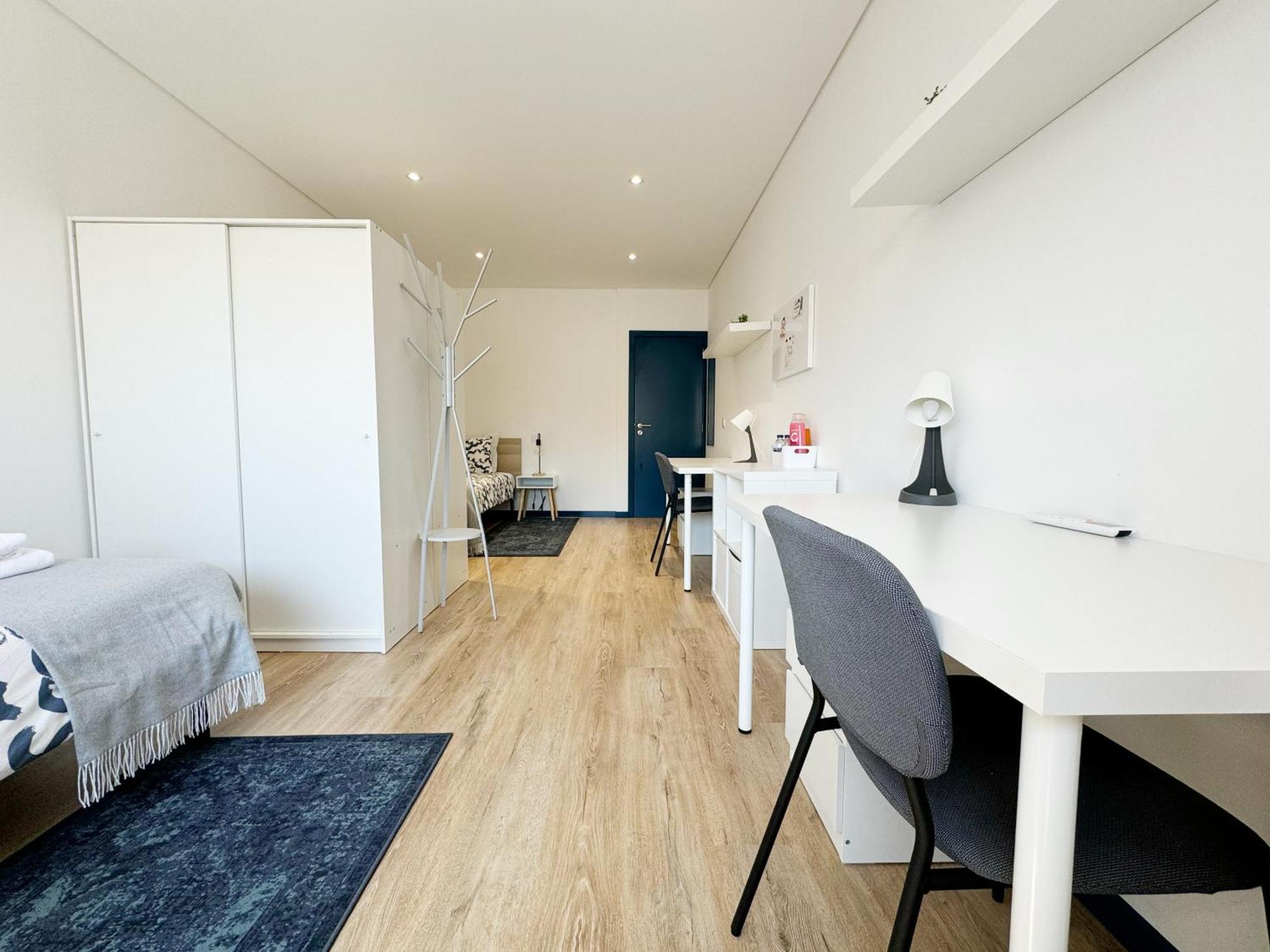 Guest House Dml Aveiro Pokój zdjęcie