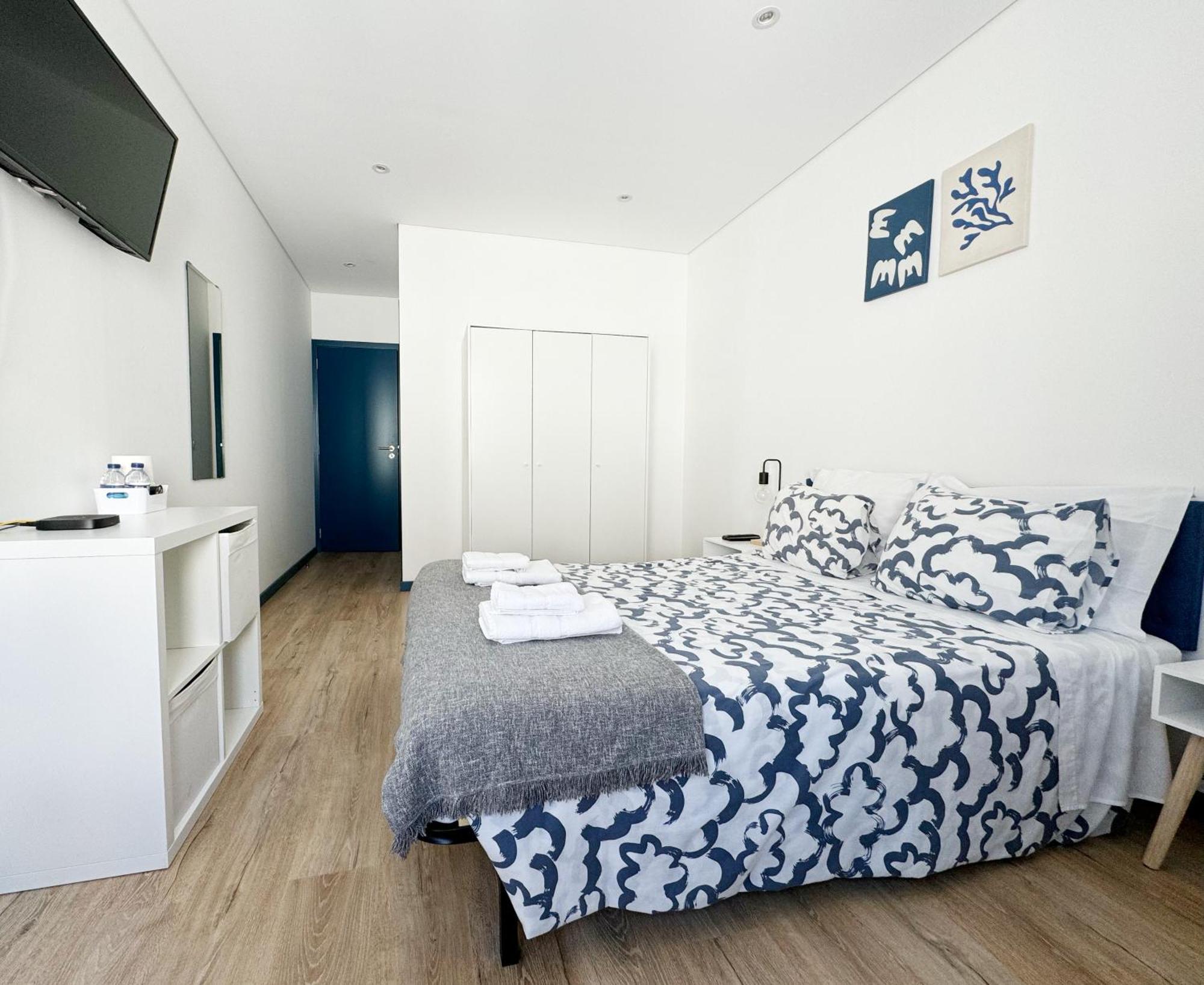 Guest House Dml Aveiro Pokój zdjęcie
