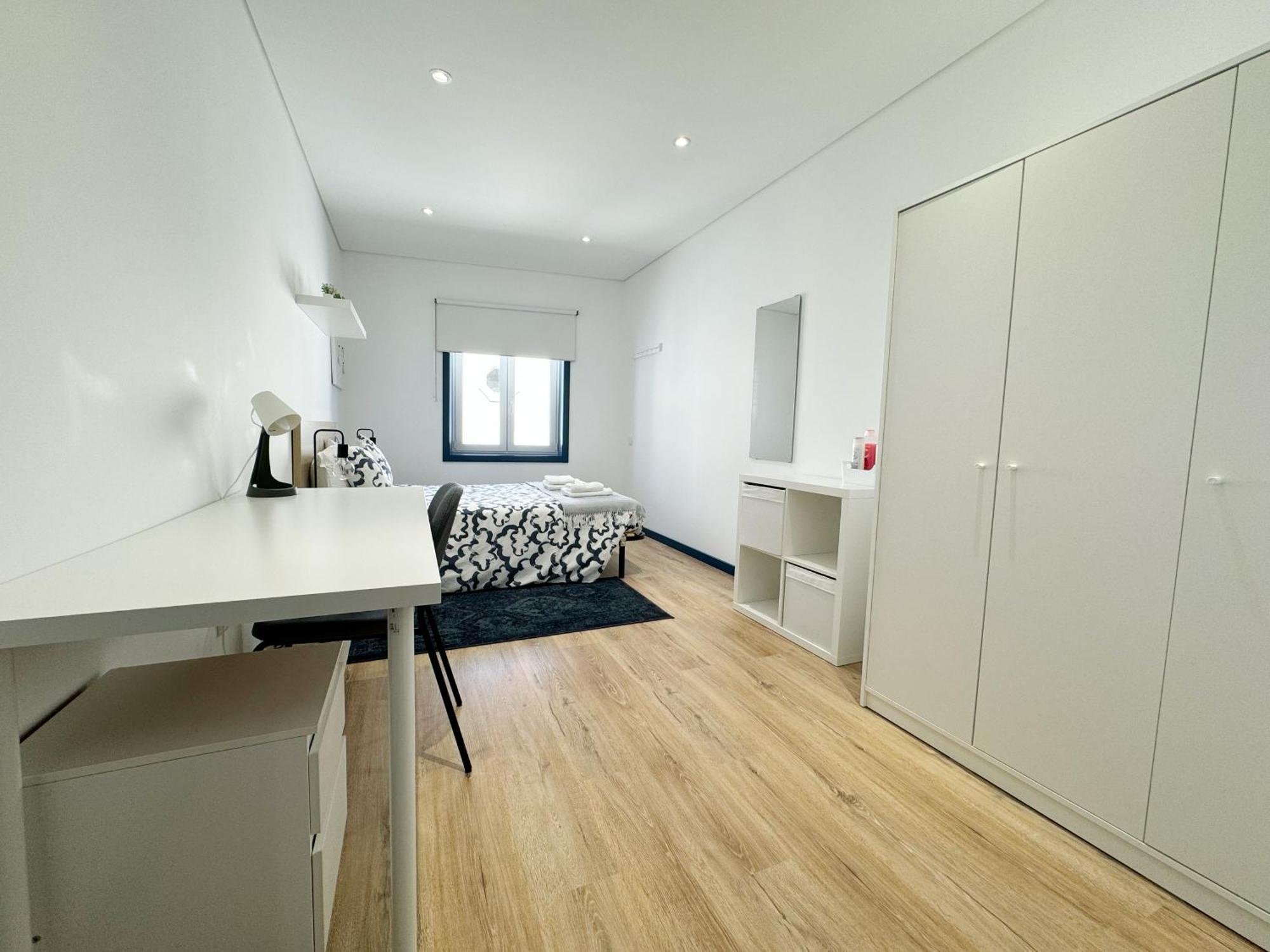 Guest House Dml Aveiro Zewnętrze zdjęcie