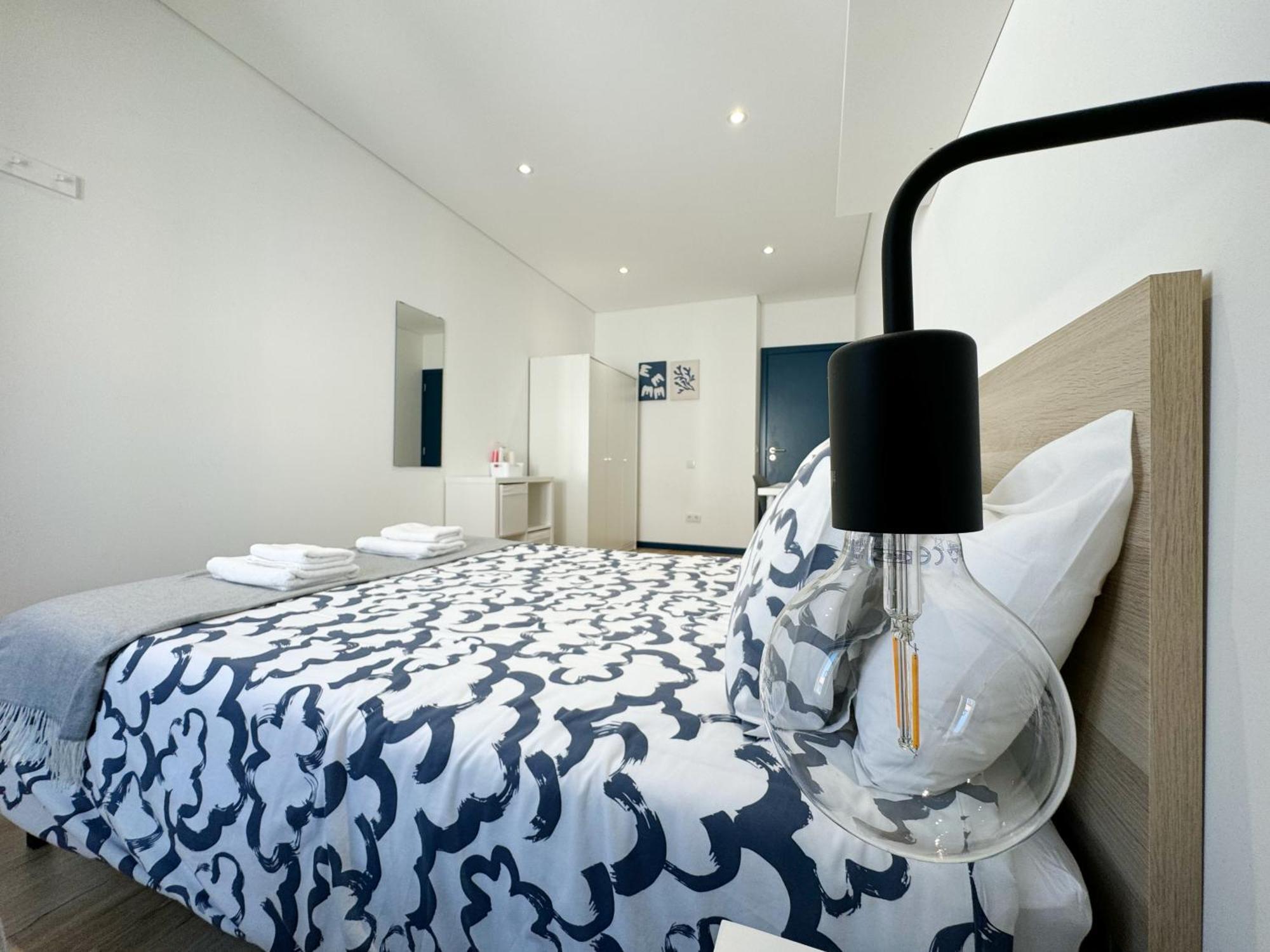 Guest House Dml Aveiro Zewnętrze zdjęcie