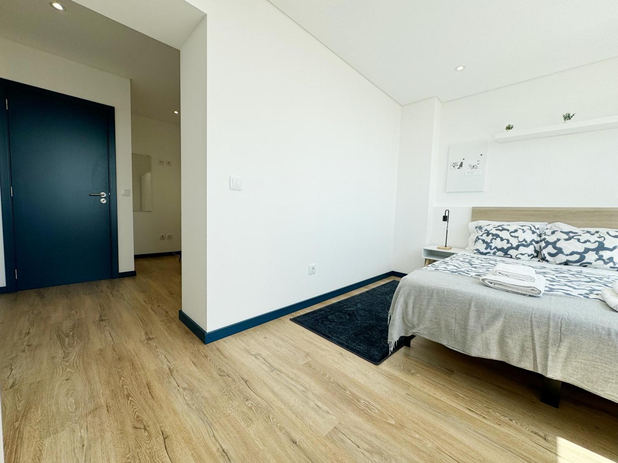 Guest House Dml Aveiro Pokój zdjęcie