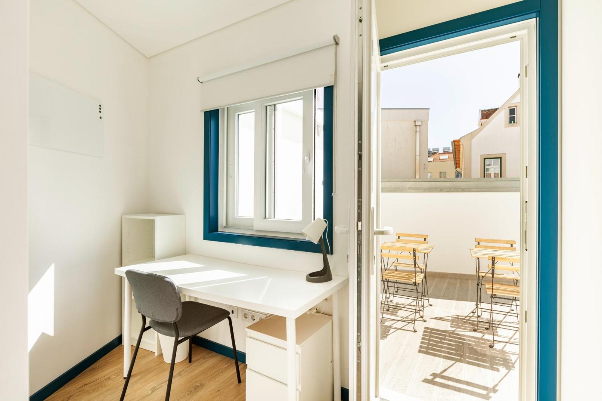 Guest House Dml Aveiro Zewnętrze zdjęcie