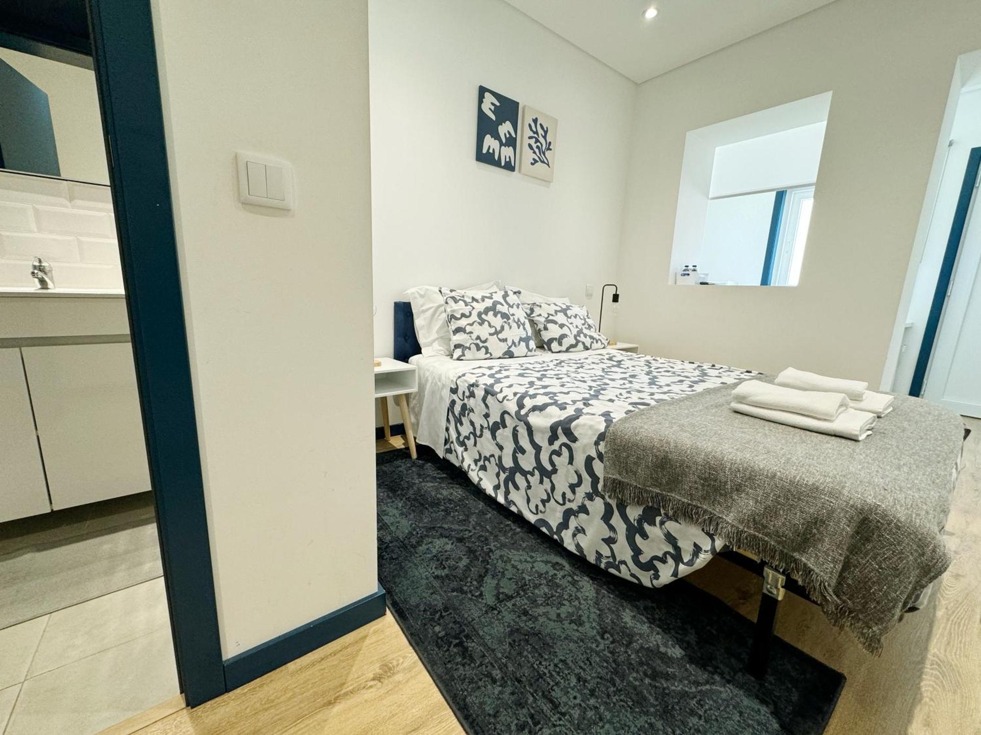 Guest House Dml Aveiro Zewnętrze zdjęcie