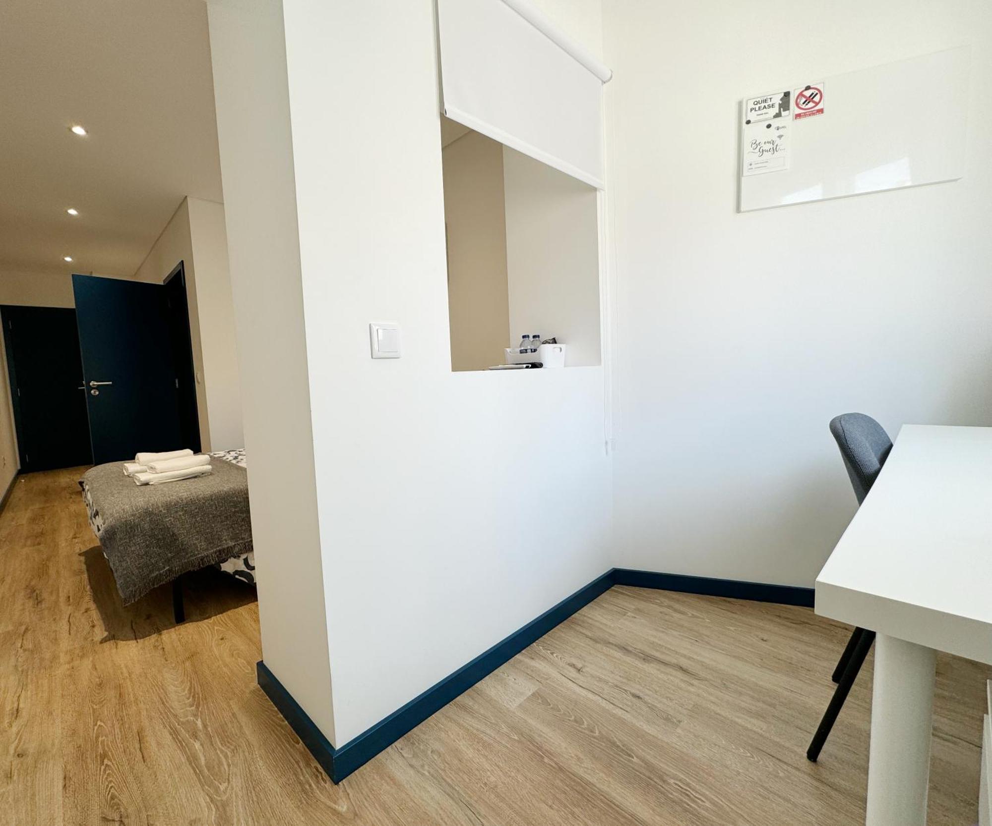 Guest House Dml Aveiro Zewnętrze zdjęcie
